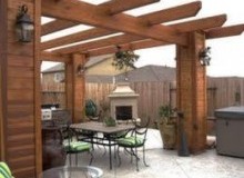 Kwikfynd Pergolas
beechwood